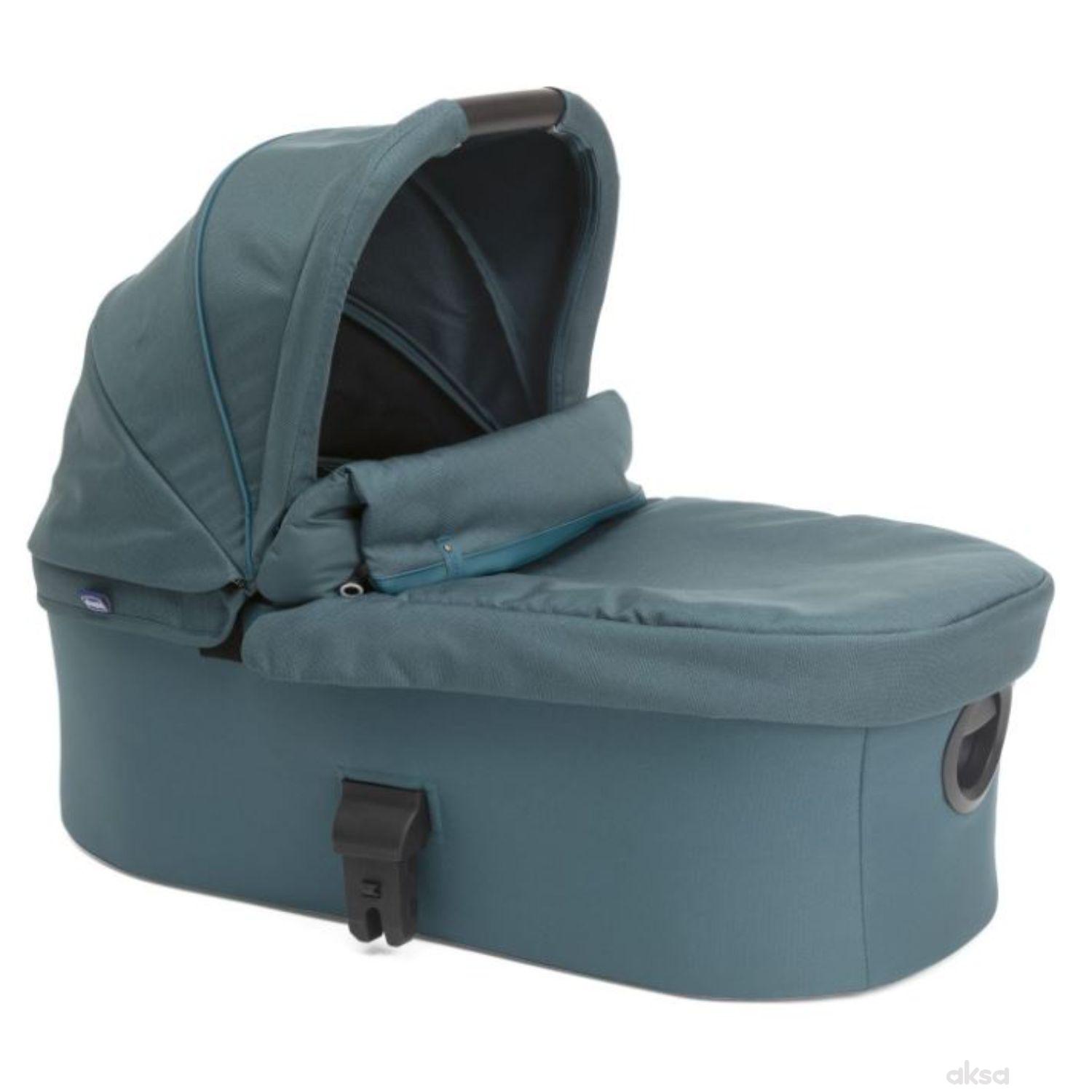 Chicco Best Friend nosiljka za kolica za bebe Green Gem