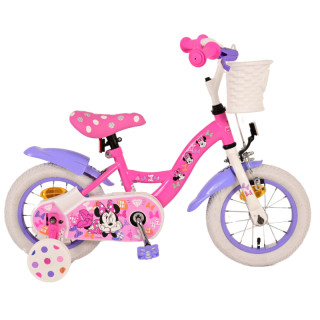 Volare bicikl  12" Minnie