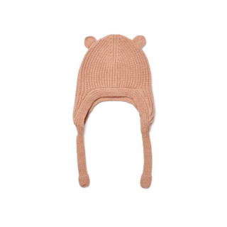 Liewood Aviana kapa za bebe,Tuscany R/Pale Tusc