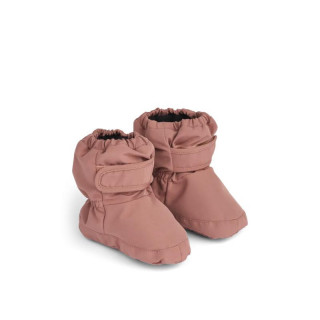 Liewood prve čizmice za bebe,Dark rosetta