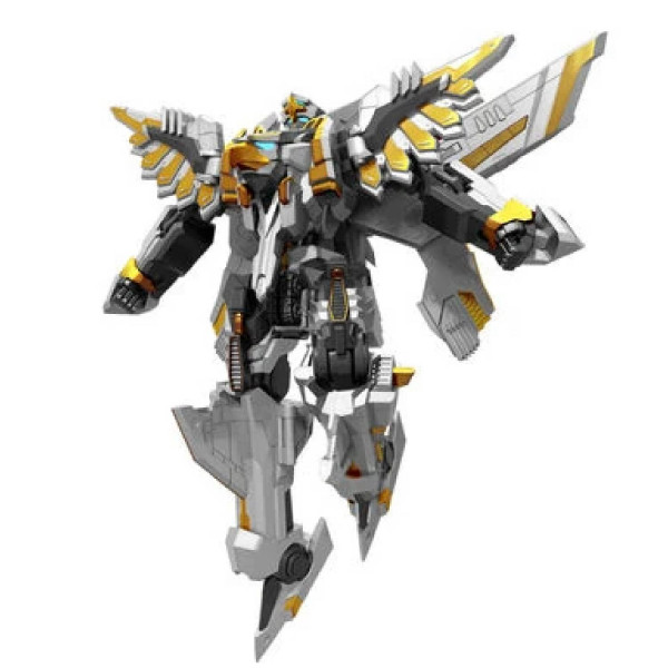Tobot cyclone hawk