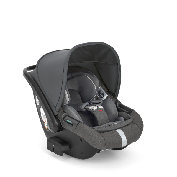 Inglesina a-s Darwin Recline i-Size(40-75cm),VGrey