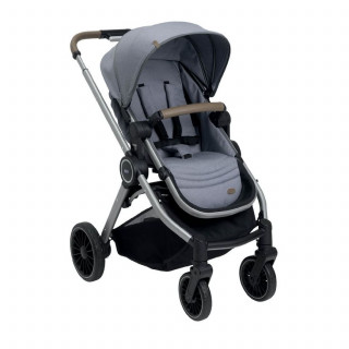 Chicco kolica Best Friend Pro 0m+, Magnet Grey