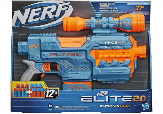 Nerf elite 2 phoenix cs 6