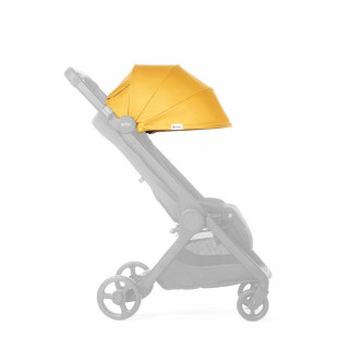 Ergobaby tenda za kolica Metro+, Žuta