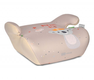 Lorelli a-s Orion I-size (125-150cm) Beige koala