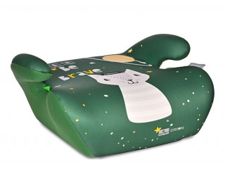 Lorelli a-s Orion I-size (125-150cm) Green cat