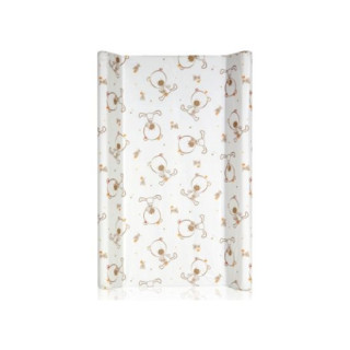 Lorelli tvrda podloga za povijanje Colors beige