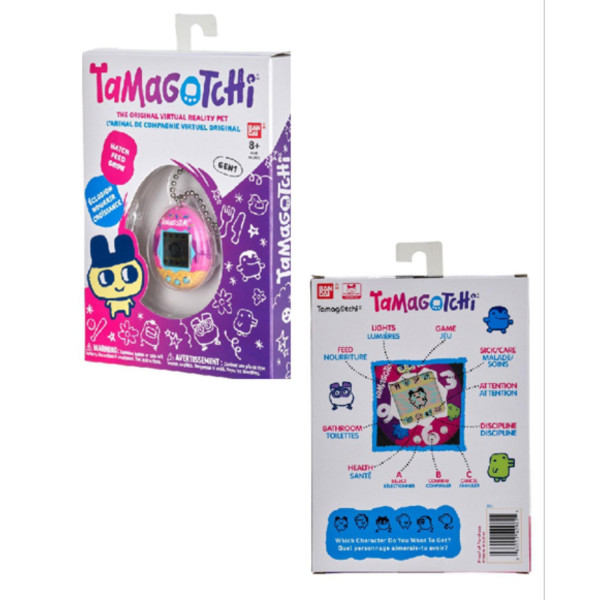 Tamagotchi