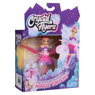 Hatchimals crystal flyers leteca vila