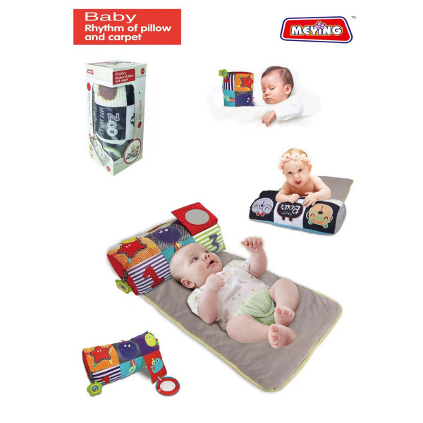 HK Mini baby podloga za igru