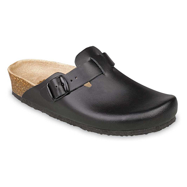 Grubin rim Ž klompa classic crna 41 53580