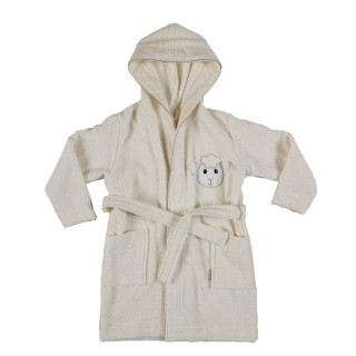 Stefan bademantil, unisex