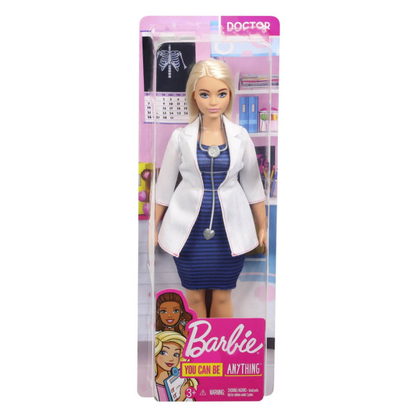 Barbie Budi ono što želiš