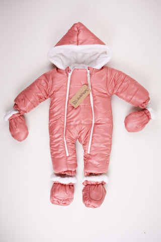 Lillo&Pippo skafander, unisex