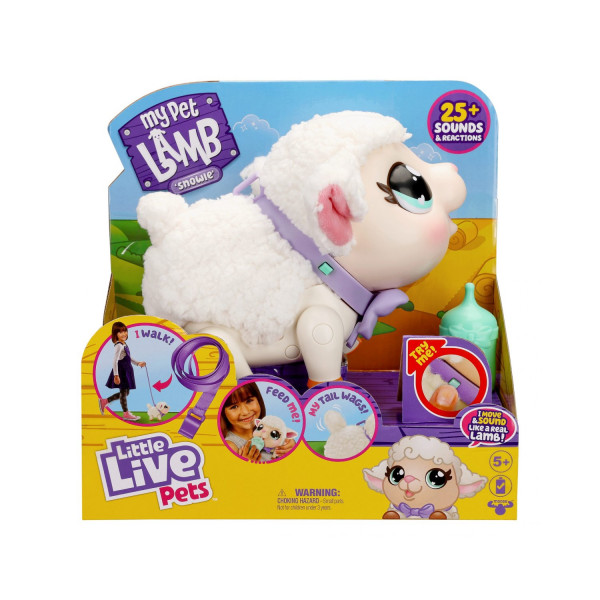 LLP  LAMB SNOWIE