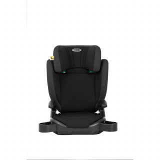 Graco a-s Junior Maxi i-Size (100-150cm), Midnight
