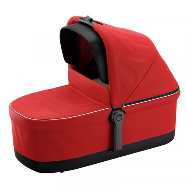 Thule nosiljka Sleek, Energy Red