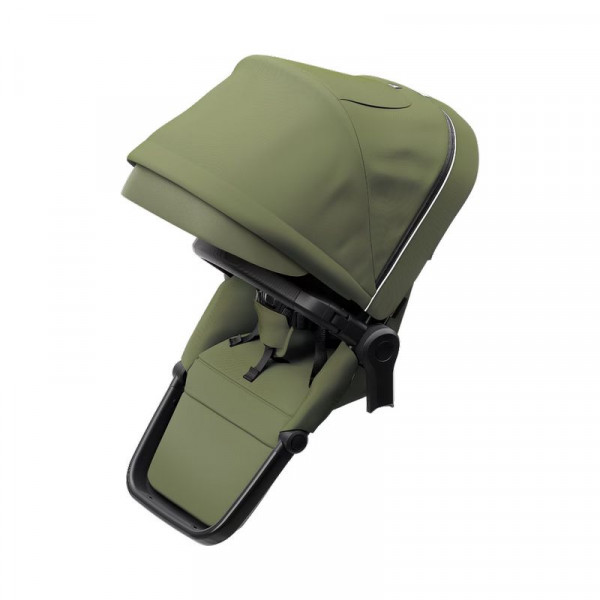 Thule dodatno sedište Sleek, Soft Green