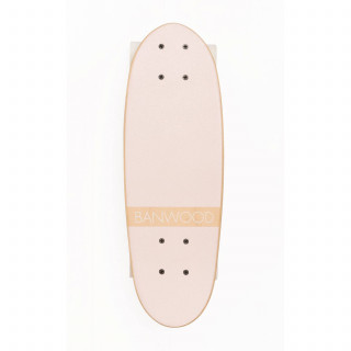 Banwood skejt, Pink