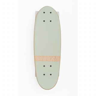 Banwood skejt, Mint