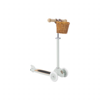 Banwood trotinet, Pale Mint