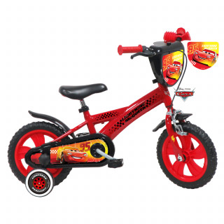 Volare Denver bicikl 12" Cars