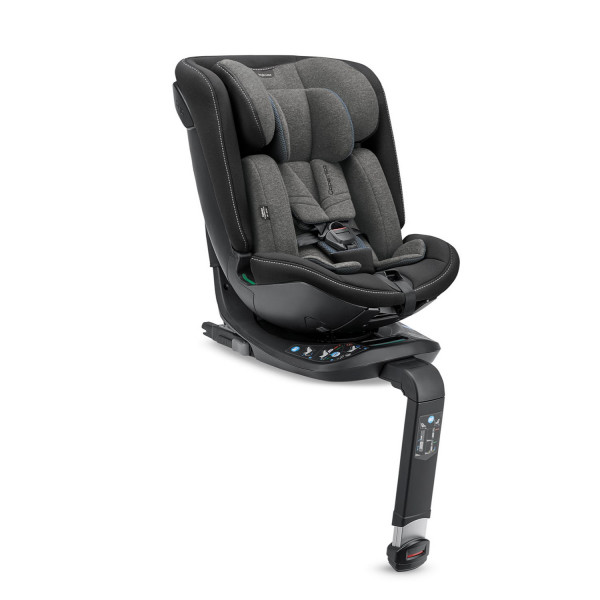 Inglesina a-s Copernico i-Size (40-145cm), Black