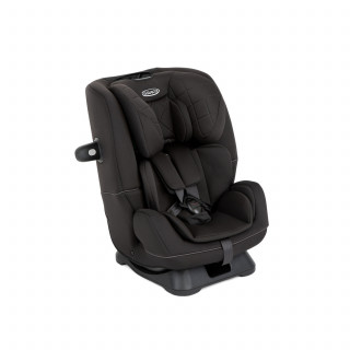 Graco a-s Slimfit i-Size (40-145cm), Midnight