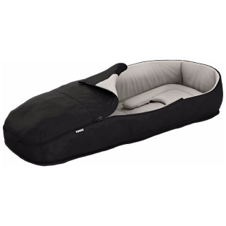 Thule mekana nosiljka Black