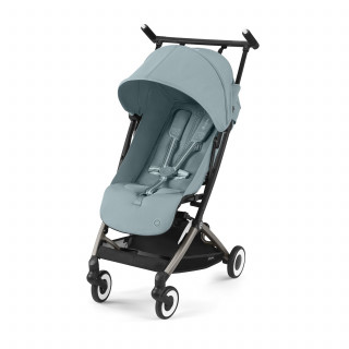 Cybex kolica Libelle, Stormy Blue