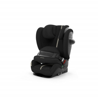 Cybex a-s Pallas G i-size Plus(76-150cm) MoonBlack