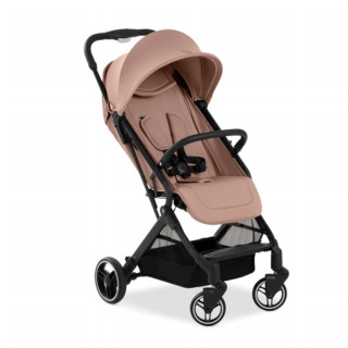 Hauck kolica Travel N Care Plus, Hazelnut