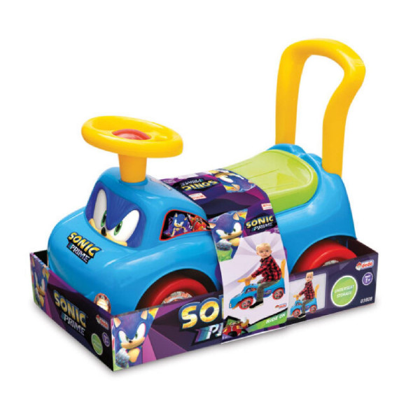 Dede Sonic guralica za decu
