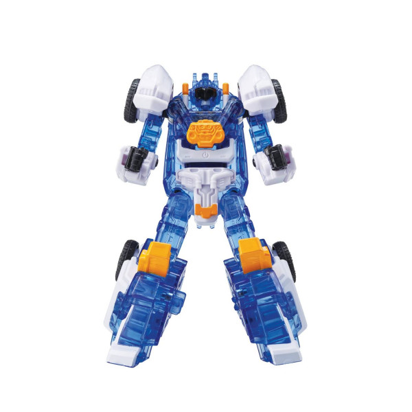 Tobot arcbolt