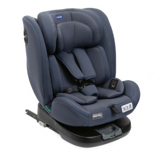 Chicco a-s Unico Evo i-Size (40-150cm), India Ink
