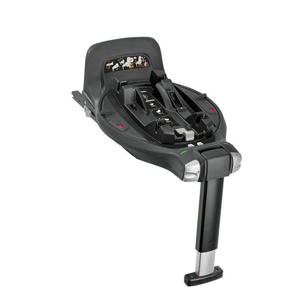 Inglesina baza za a-s Darwin i-Size 360°, Black