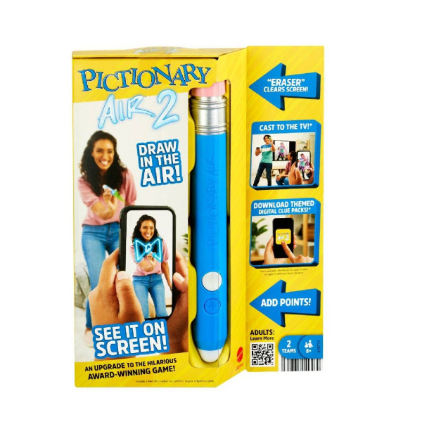 Pictionary air 2.0