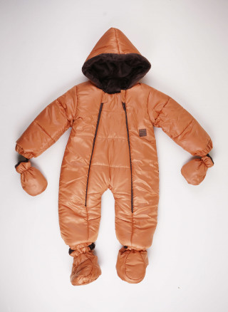 Maibella skafander, unisex