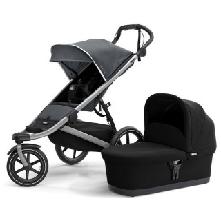 Thule duo sistem Urban Glide , Dark Shadow