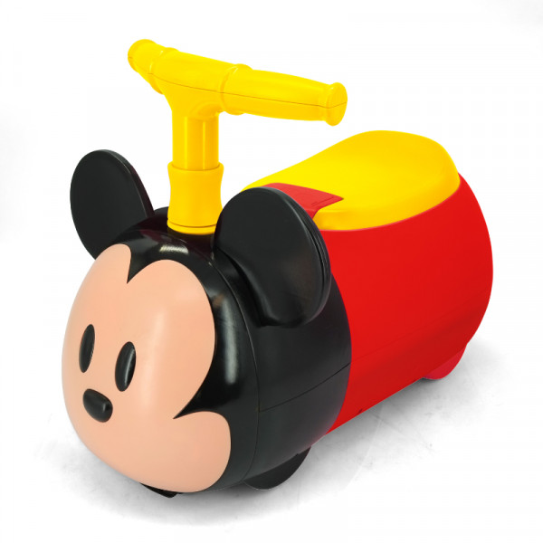 Kiddieland guralica Mickey Zoom