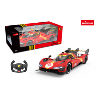 Rastar RC Ferrari 499P 1:14