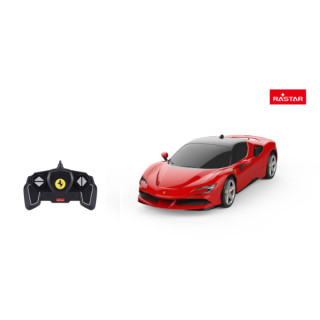 Rastar RC Ferrari SF90 Stradale 1:18