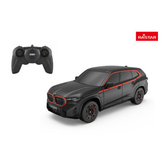 Rastar RC BMW XM 1:24