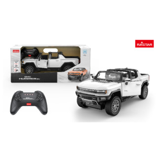 Rastar RC Hummer EV 1:16