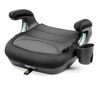 Peg Perego a-s (125-150cm)Viaggio Shuttle C. Black