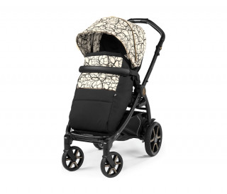 Peg Perego kolica Book  Graphic Gold