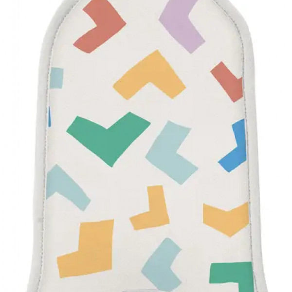 AeroMoov podloga za auto sedište 0, Tetris colors