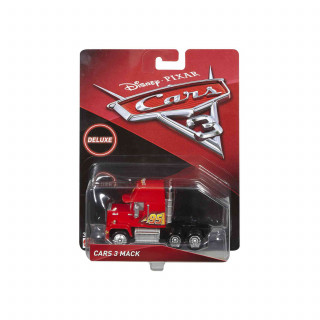 Cars 3 osnovni autići 2 u 1