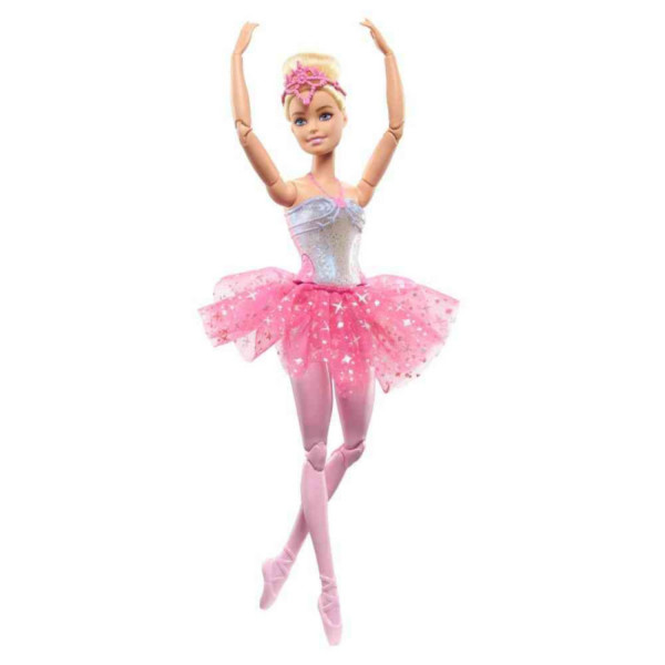 Barbie Svetleća Balerina